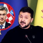 Plenković: Poruka Zelenskog je vrlo jasna “Zelenski najavljuje rat na Balkanu”