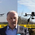 “BiH proizvodi dronove. Nije direktno za namjensku industriju ali može biti”