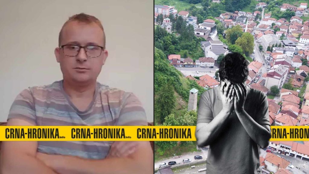 (VIDEO) Potresna ispovijest oca Saliha: “Mjesecima mi tuku sina Muhameda. Niko ništa”