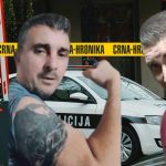 Cijela porodica Hajrudina Malagića došla u policijsku stanicu: “Galamila se čula nekoliko minuta”