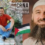 Bh. novinar ogorčen na Pezića jer ne spominje Palestinu. On ga blokirao na Facebook-u