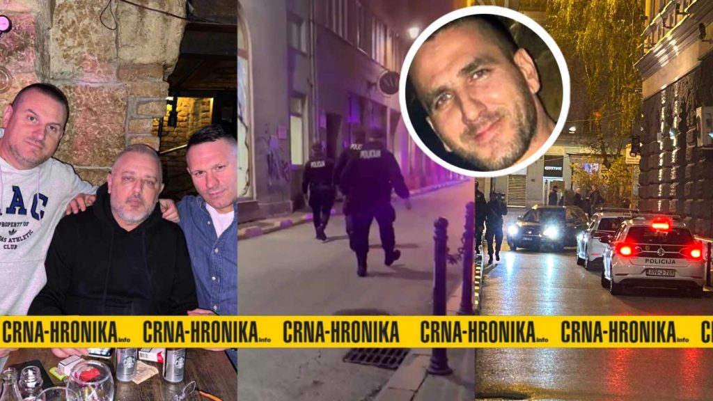 Detalji TikTok incidenta u Sarajevu: “Situaciju spasilo 13 policajaca, Keljmendi se nije pojavio”