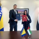 MVP BiH: Sporazum o ukidanju viza sa UAE stupa na snagu za 30 dana