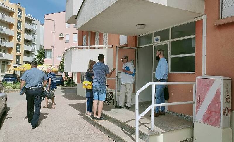 Komšije spasile Mladena iz Mostara deložacije iz vlastitog stana