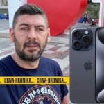 Nijaz Salamović o nabavski skupih mobitela: Nije da sam ja prekršio zakon, malo je to senzacionalno objavljeno