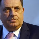 Dodik komentarisao Vulinovu ostavku