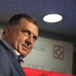 Dodik podigao buru izjavom o bogatim slavskim trpezama