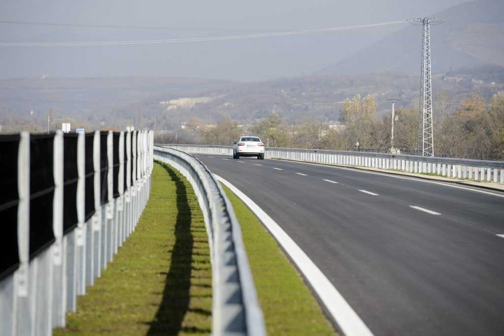 Iduće godine počinje gradnja ceste Mostar – Široki Brijeg