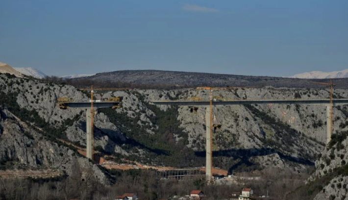 JP Autoceste FBiH želi proizvoditi struju za vlastite potrebe