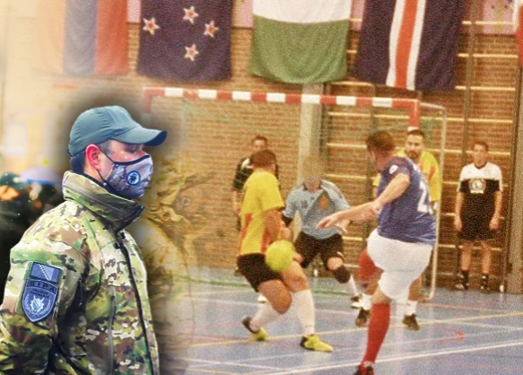 Ministarstvo sigurnosti BiH ima futsal ekipu koja se finansira novcem građana?