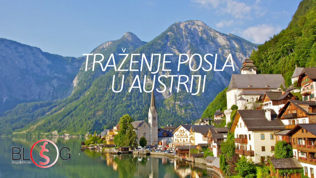 Austriji nedostaje 230 hiljada radnika: Poželjni radnici sa Balkana, pogotovo iz BiH