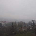 Bez konkretnih mjera vlasti: Zrak u Sarajevu od oktobra do aprila zavisi od vremenskih prilika