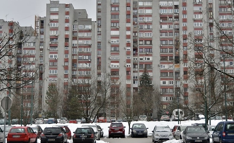 Zastupnik Lemezan traži dodatna sredstva za subvenciju mladima u KS koji rješavaju stambeno pitanje