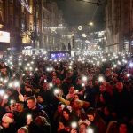 Evo kako će izgledati doček Nove godine u Sarajevu