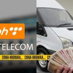 BH Telecom stavio na prodaju 28 vozila, početne cijene i od 800 KM