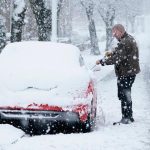 Evo kada možemo očekivati snijeg u nizinama