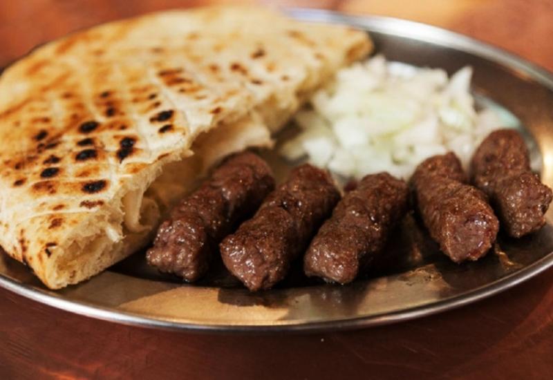 Odzvonilo ćevapima i bureku na Jadranu?