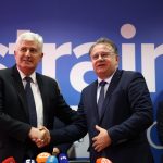 Otkazan sastanak federalnih partnera u BiH zbog bolesti