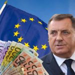 Dodik: Nećemo novac EU ako se trebamo odreći sebe