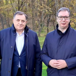 Vučić u Beogradu okuplja zvaničnike iz Republike Srpske, dolaze Cvijanović, Dodik i Stevandić