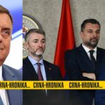 Dodik sinoć tražio izmjene Schmidtovog izbornog zakona, pa se nakon odgovora Trojke ušutio!