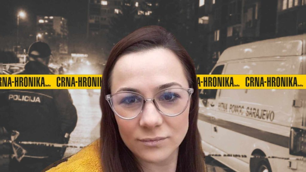 Emira prije tragedije dijelila potresne statuse na Facebook-u: “Prolazila kroz teško razdoblje zbog narkomana”