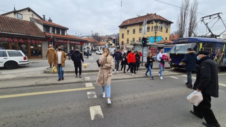 23.187 smrtnih slučajeva u FBiH u posljednjoj godini