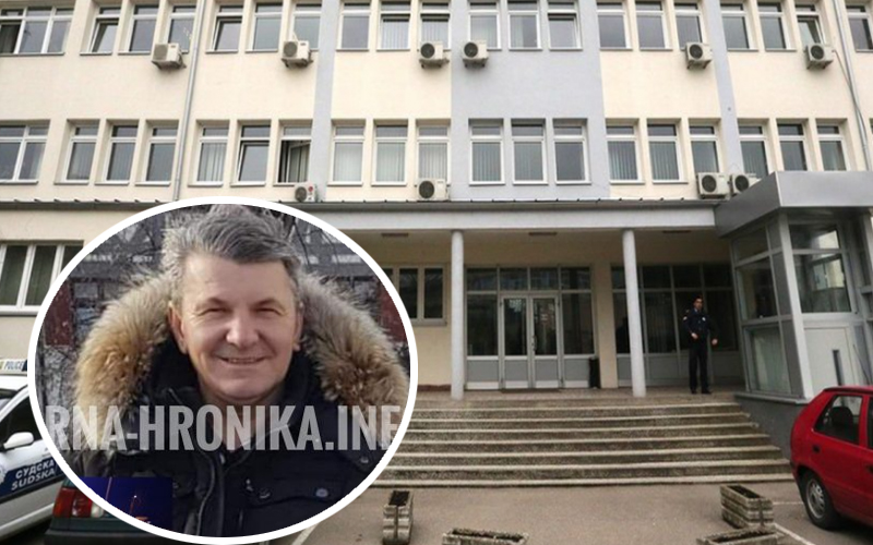 Kako je slučaj odbjeglog Ivice Miškovića (65) nebitan za banjalučki sud