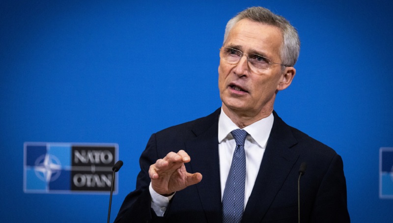 Stoltenberg: Rusi žele u BiH posijati razdor