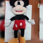 U BiH zabranjen uvoz 600 Mickey Mouse-a