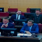 Milorad Dodik se žalio na klimu u sudnici, Sud BiH odgovorio