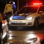 Policajac u Banjaluci bježao od svojih kolega nakon počinjenog prekršaja