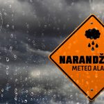 Ekstremne vrućine i narandžasti meteoalarm širom BiH