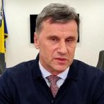 Novalić: Mi u parlamentu smo u mraku, nemamo nikakvog plana rada