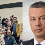 Nešić o dolasku Palestinaca: Sigurnost građana BiH je prioritet