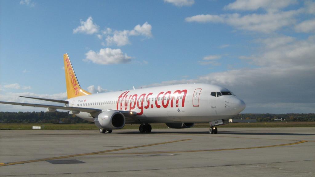 Pegasus Airlines otvorit će novu sezonsku liniju iz Sarajeva