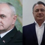 Dodikovi saradnici: Na crnoj američkoj listi Petar Đokić, Savo Cvjetinović i Duško Perović