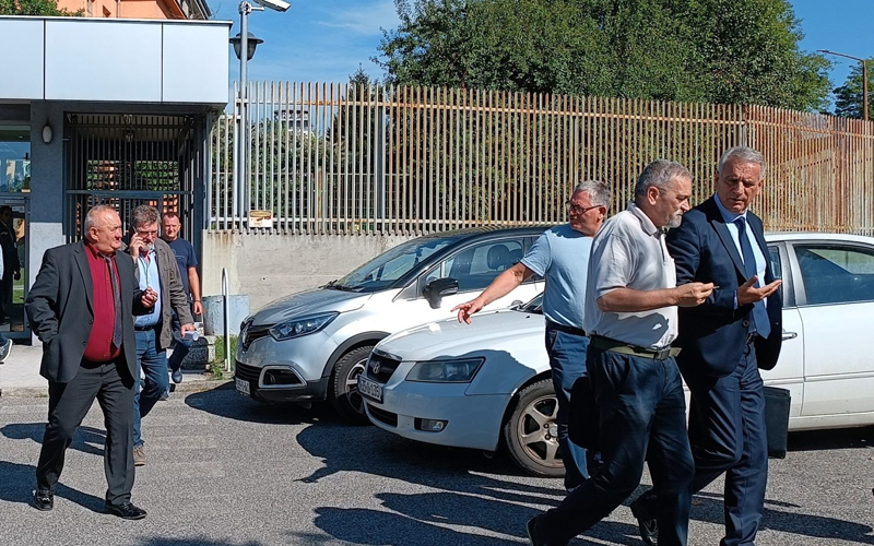 Rajko Karlica nije pronađen na adresi nakon presude kojom je osuđen na 15 godina zatvora