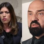 Sanja Vulić Rami Isaku: Ne glumi baba Vangu, baci kašike i hodžine zapise