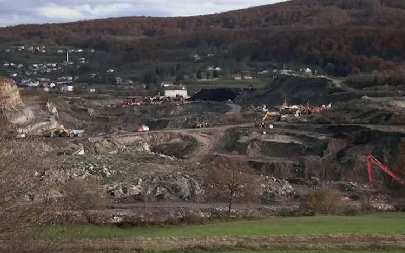 Građani Sanskog mosta strahuju od ekološke katastrofe