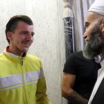 Srbin Đorđe prešao na islam: Tražio sam istinu i sad se osjećam slobodnim