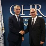 Stoltenberg i Schmidt: NATO je nezamjenjiv partner BiH