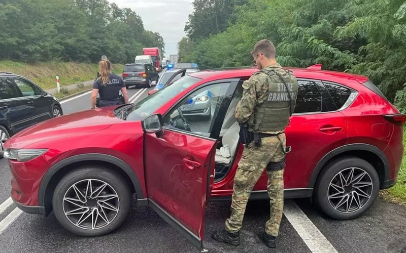 Pronađeno 505 ukradenih automobila, u akciji učestvovala i bh. policija