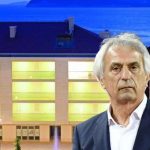 Vahid Halilhodžić izgradio luksuzne apartmane kod Dubrovnika