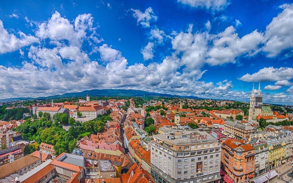 BiH izostavljena u podacima istraživanja: Koja je država najbogatija na Balkanu