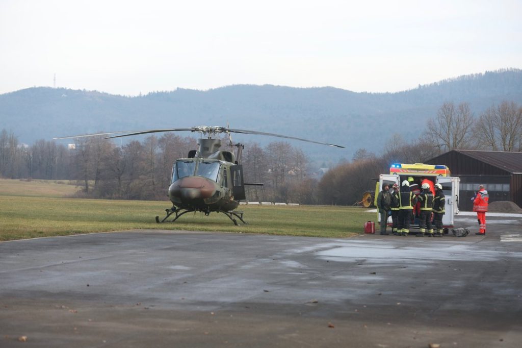 Tragedija u Sloveniji: “Radnici iz Teslića nisu ni znali da dolazi voz”