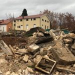 Prijava Tužilaštvu BiH: Uništena Vila Nardelli u fokusu pravne borbe