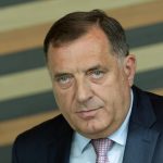 Milorad Dodik osuđuje napad Irana na Izrael i upozorava na nužnost izbjegavanja daljih sukoba