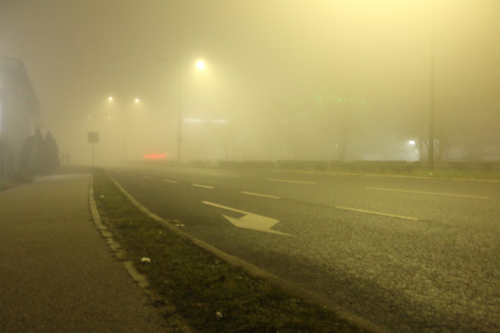 Svake godine isti problem: Kada će nadležni u Kantonu Sarajevo rješavati nesnosni smog?