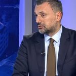 Konaković: Pritisak visokog predstavnika dobar signal za Izborni zakon